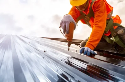 Travaux de zinguerie à Frenelles-en-Vexin